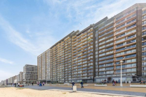 Luxe apartement Zeedijk 122